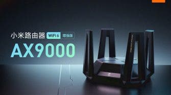 Xiaomi Router AX9000