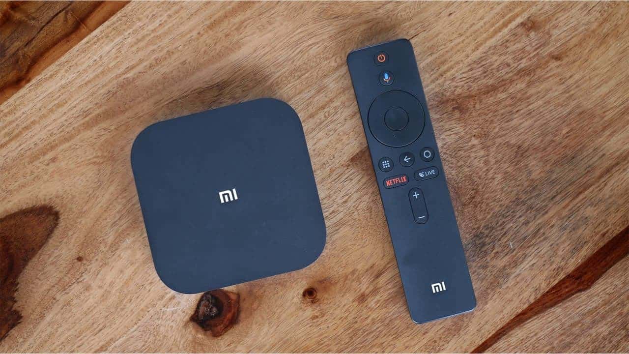 Xiaomi Box 4K (2nd gen) spotted on FCC certification site, could launch  soon.
