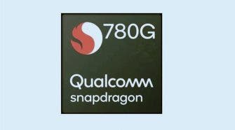 Qualcomm Snapdragon 780G 5G