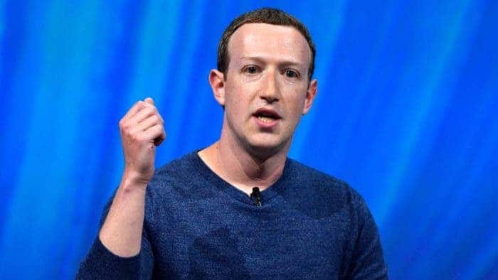 Meta ceo mark zuckerberg signal Facebook
