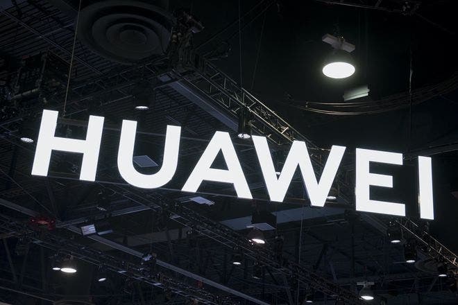 Huawei car sub-brand