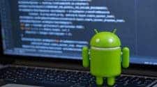 Android April security update
