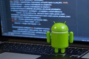 Actualización de seguridad de Android de abril