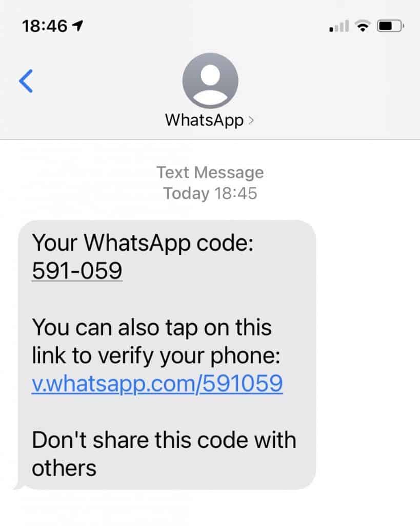 Warning for every Whatsapp user: Stay away from this message or get hacked