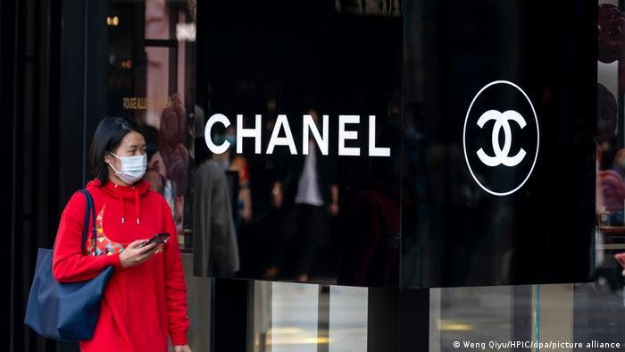 Huawei wins a major court case in Europe - Huawei Vs Chanel