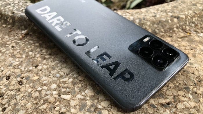 Realme 8 Pro Review: dare to leap like a pro 