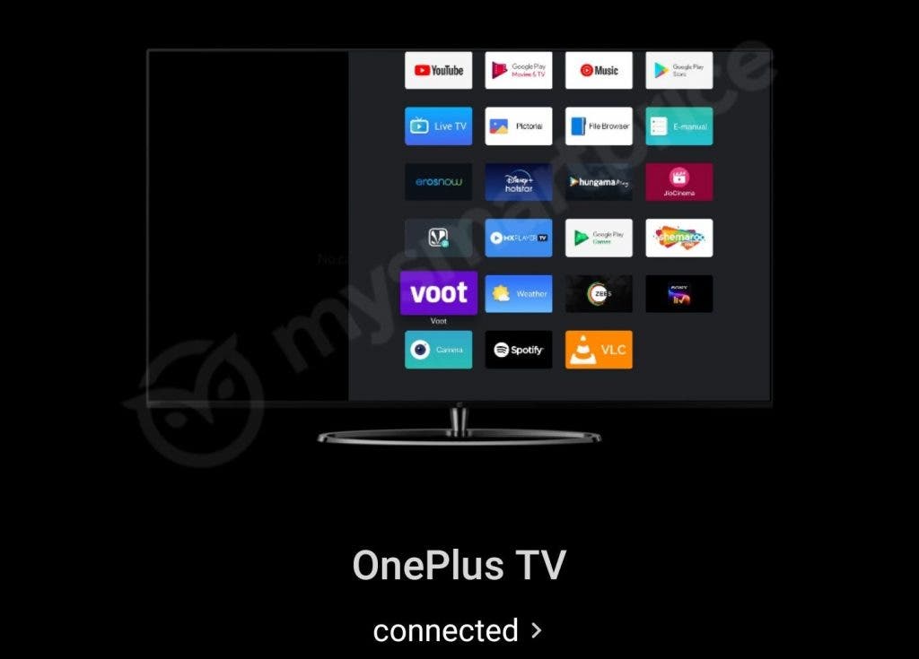 OnePlus Plug n Play Webcam