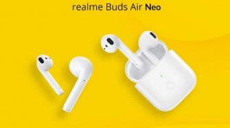 Realme Buds Air 2 Neo
