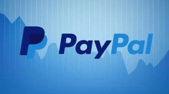 PayPal China