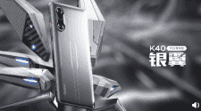 Redmi K40 Gaming Enhanced Edition