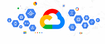 Google cloud computing Univision