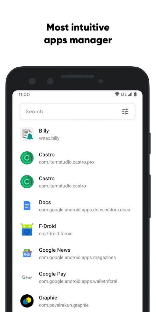 skit - best free android apps