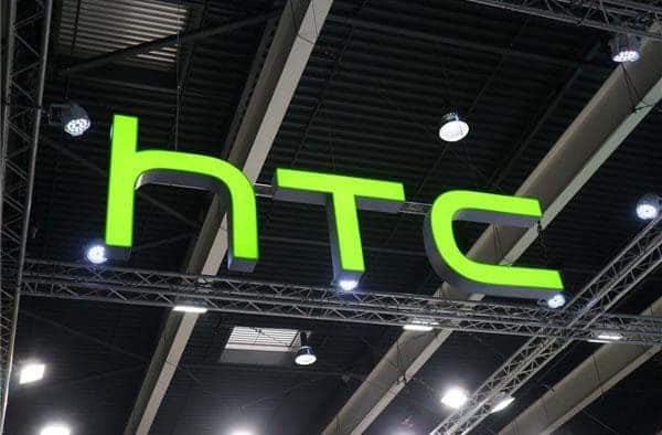 HTC smartphone brands