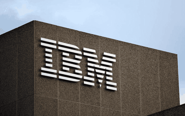 IBM 2nm chip