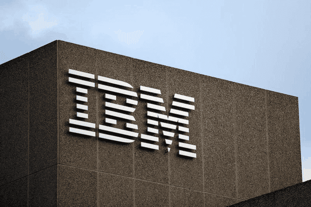 IBM 2 nm chip