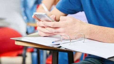 best phones for students