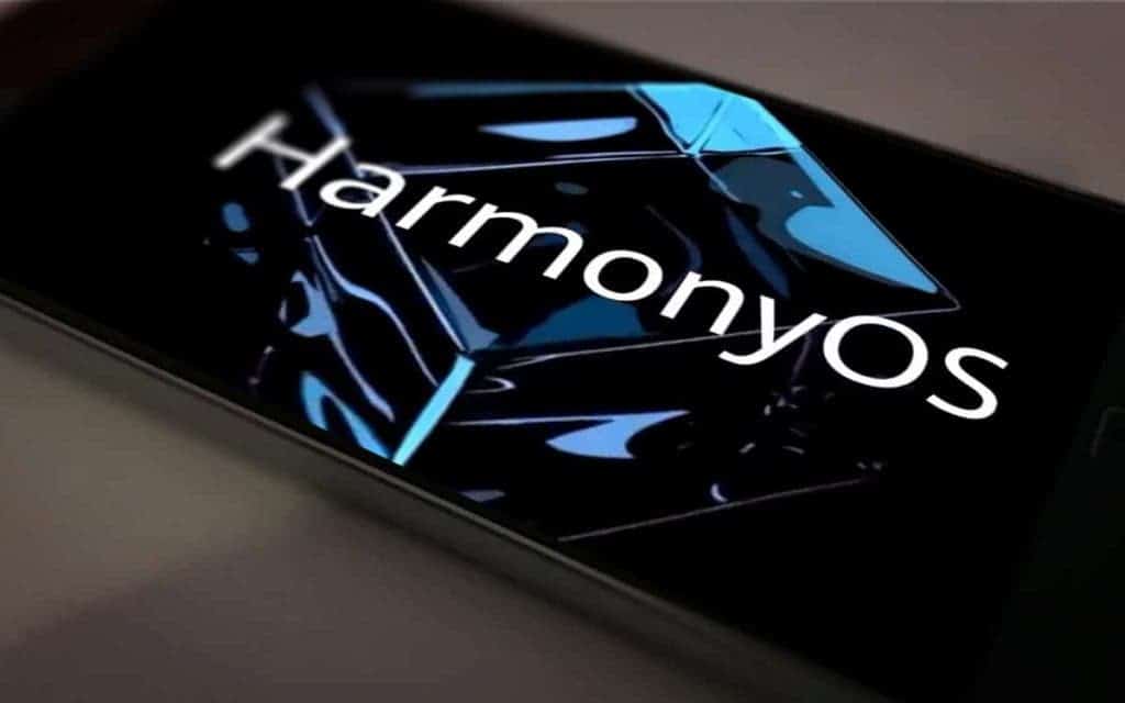 Huawei HarmonyOS users have reached 30 million in just over a month