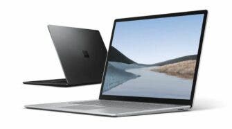 Surface Laptop 4 Notebook