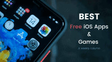 Best Free iOS Apps and Games