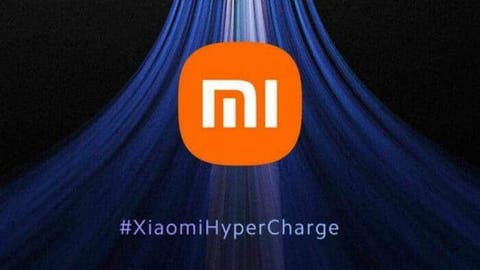 Xiaomi HyperCharge