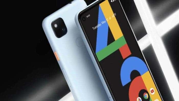 Google Pixel Phones Auto-Translation