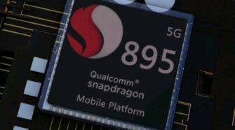 Snapdragon 895 Vs Exynos 2200