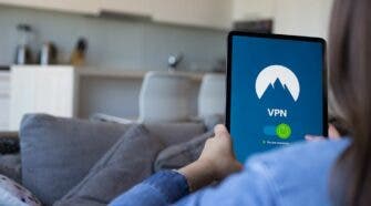 VPN China