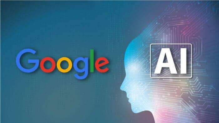 Google AI chips