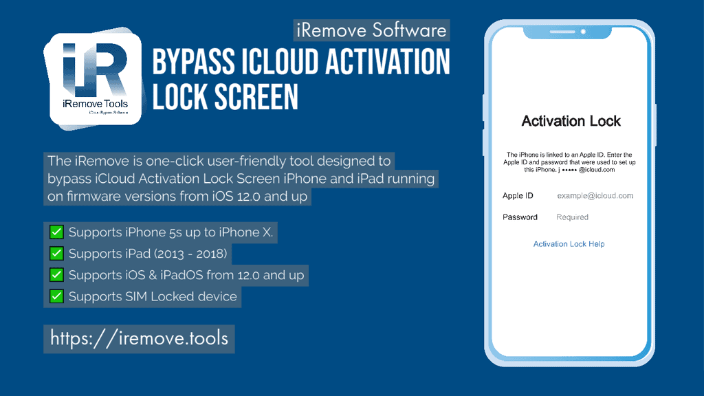 use icloud bypass tool