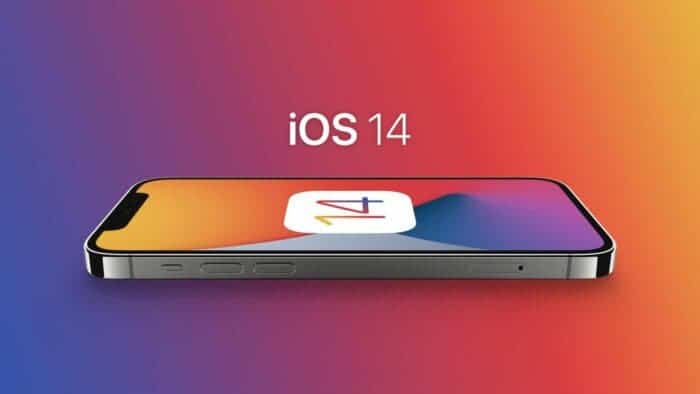 iOS 14.7 beta 4