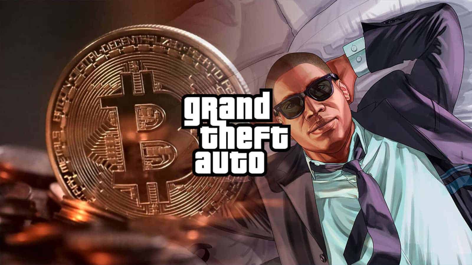 Is GTA 6 going Cryptocurrency?. Exploring the Potential Impact of…, by  Crypto with Roberto, Coinmonks