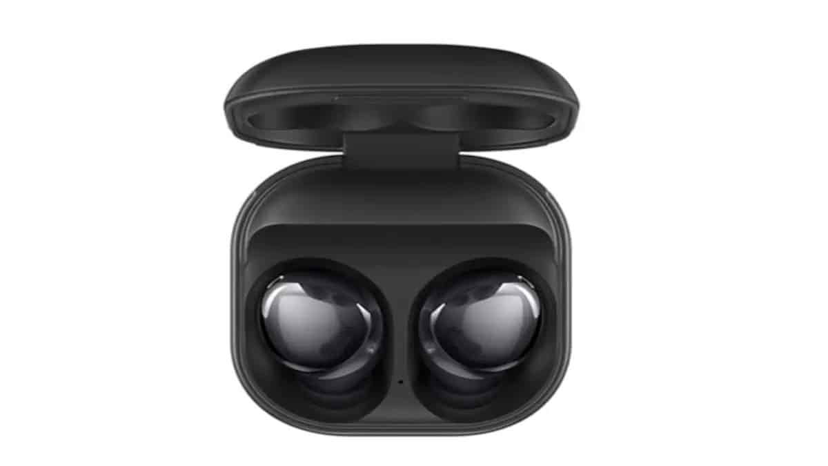Samsung Galaxy Buds 2 wireless earbuds design and colors revealed