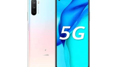 Huawei 5G packages