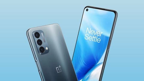 Oneplus Nord N0 5g Has Schematics Exposed By Fcc Gizchina Com