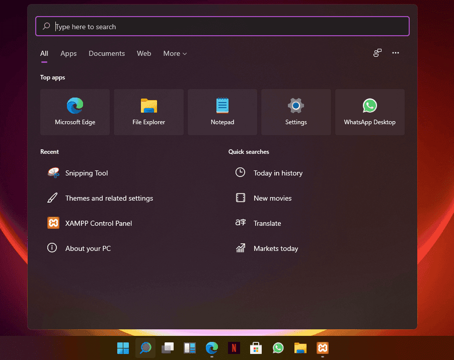 Windows 11 Review: My Experience So Far