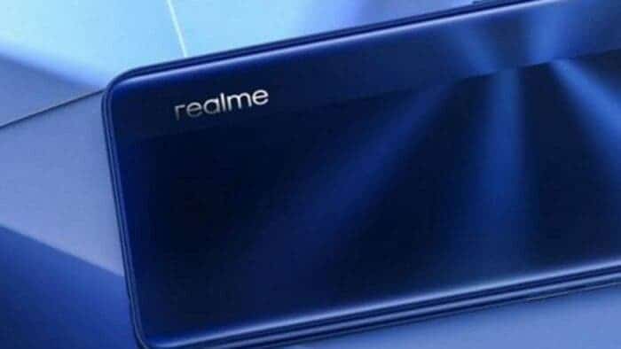Realme RMX3366