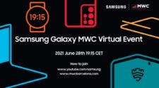 Samsung Galaxy MWC 2021