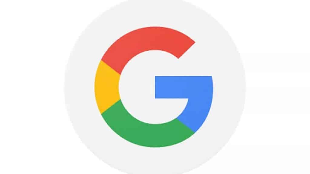Google app