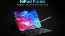 HiPad Pro