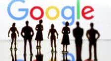 google vs antitrust agency