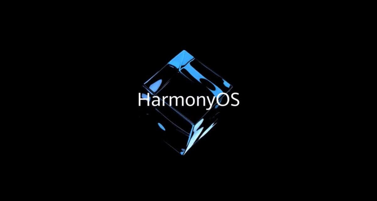 Harmony OS HarmonyOS