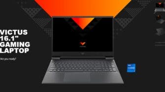 HP Victus 16 Gaming Laptops Launched In India