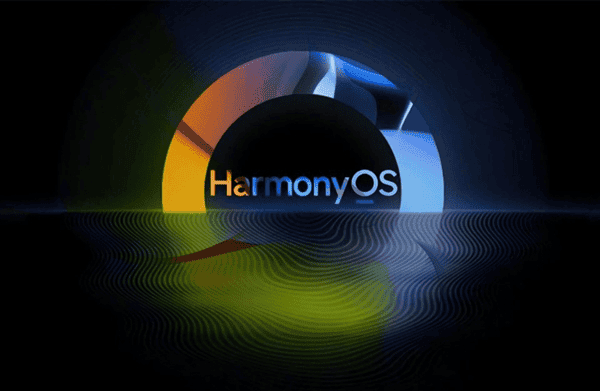HarmonyOS 2