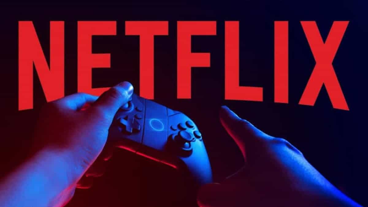 Netflix confirms it will add games to its portfolio in a near future
