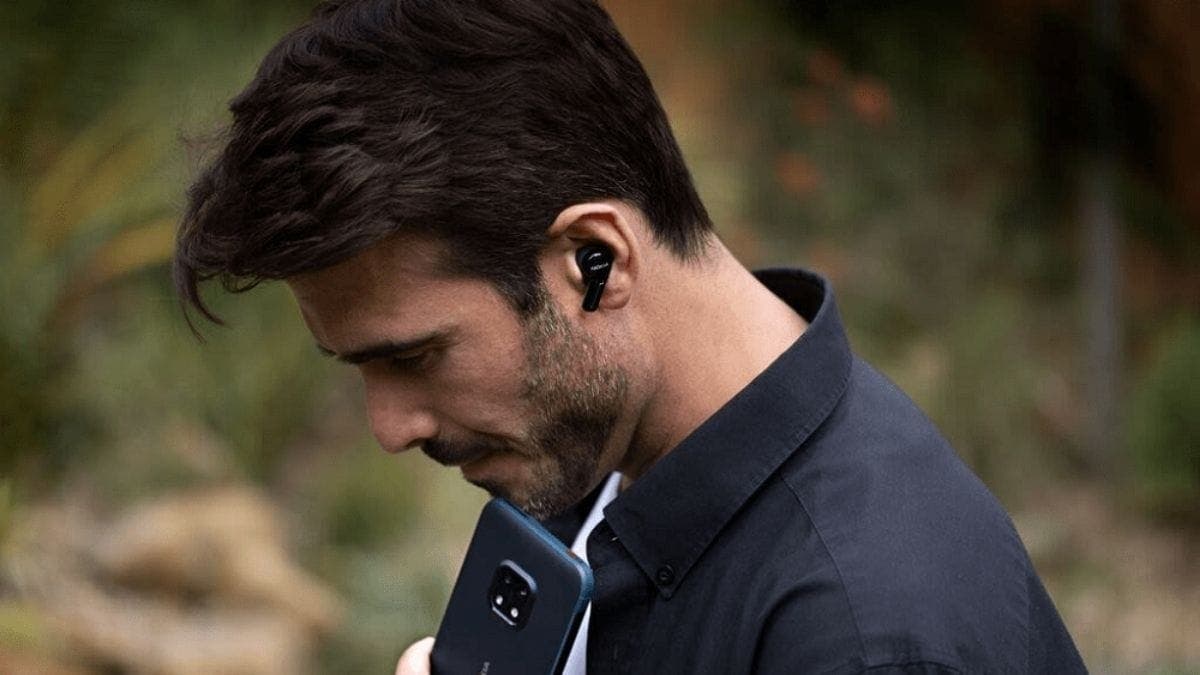 Nokia Earbuds Series Launched
