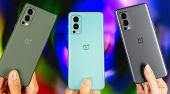 OnePlus Nord 2 Sale In India