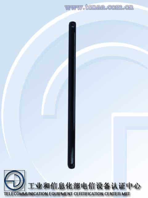 Samsung Galaxy S21 FE 5G TENAA_3