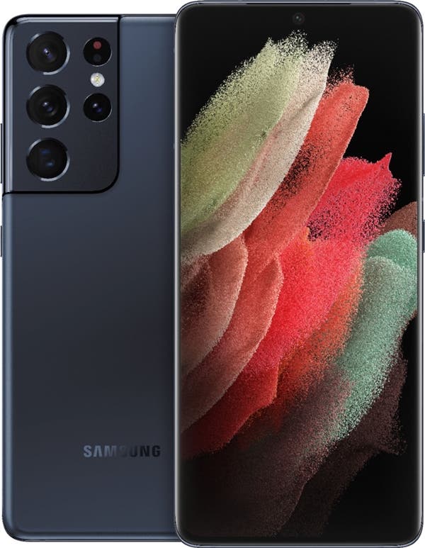 Samsung Galaxy S21 Ultra