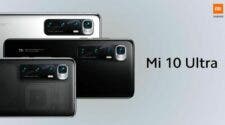 Xiaomi MI 10 Ultra
