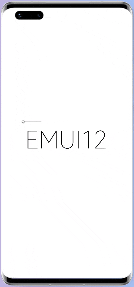 EMUI 12